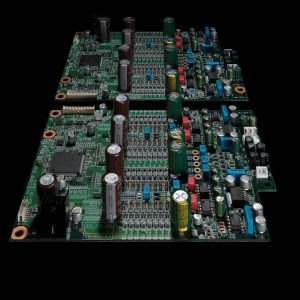 ESOTERIC N-01XD - DAC Master Sound Discrete